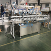 Automatische Leckageprüfmaschine für leere Flaschen