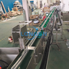 Automatischer guter Preis auf 5 -Liter -Flaschenhandmaschinenmaschine Pet Bottle Griff Applikatormaschine