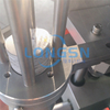 Automatische Plastikkappe Wadding -Maschine