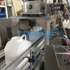 Vollautomatische Schneidemaschine für Kunststoffflaschenhalsschneider