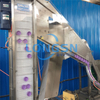 China Lieferant Automatische Kappenfüllmaschine Deckelfuttermaschine Watteeinsatzmaschine