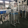 Fabrik schnelle Lieferung automatischer Plastikflaschen-Lecktester undichter Testmaschinenpreis