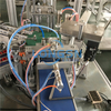 Automatische Verschlussmaschine für Deckel-O-Ring-Montage aus Kunststoff