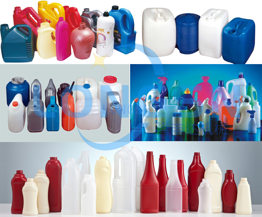 Automatische Verpackungsmaschine für leere Plastikflaschen hdpe pp PET-Flaschenbeutelverpackungsmaschine