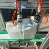 Automatische Lecktestmaschine für Plastikflaschen
