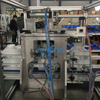 Automatische Kunststoff -Haustier -Gläser -Dosen Flaschenhalle Mundschneidemaschine Hersteller Hersteller Hersteller