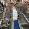 Hersteller von automatischen Plastikdosendosen Flaschenhals-Mundschneider-Schneidemaschinen